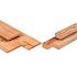 Aanbouwklimwand speeltoestel houtpakket Ramp | douglas
