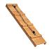 Aanbouwklimwand speeltoestel Ramp | douglas