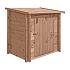 Berging Saliña 122x94x114 cm