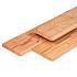 DHZ Veranda dakbeschot 400x300 cm geschaafd douglas