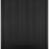 WPC Rabatplank (wb 140mm) Carbon