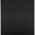 WPC Rabatplank Rhombus (140mm) Carbon