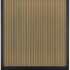 WPC Rabatplank Rhombus (140mm) Light Oak
