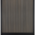 WPC Rabatplank Rhombus (140mm) Chocolate