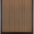 WPC Rabatplank Rhombus (140mm) Warm Oak