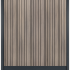 WPC Fency Barcode profile (wb 198mm) Shadow