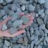 AG Canadian slate groen 30-60* mm Minibag 0.5m3