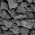 AG Canadian slate zwart 15/30 mm Midibag 0,7m3