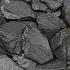 AG Canadian slate zwart 30-60 mm Bigbag 1m3