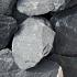AG Canadian slate zwart 60/180* mm Midibag 0,7m3