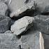 AG Canadian slate zwart 60/180* mm Midibag 0,7m3