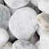 AG Crystal white (carrara) keien 40-80 mm Midibag 0.7m3