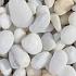 AG Crystal white (carrara) grind 16-25 mm Midibag 0.7m3