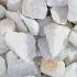 AG Extra white (carrara) split 25-40 mm Minibag 0.5m3