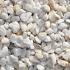 AG Extra white (carrara) split 9-12 mm Minibag 0.5m3