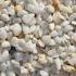 AG Extra white (carrara) split 9-12 mm Midibag 0.7m3