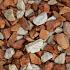 AG Mediterranea split 11-22 mm Bigbag 1m3