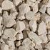 AG Yellow sun marble split 11-22 mm Minibag 0.5m3