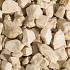 AG Yellow sun marble split 11-22 mm Minibag 0.5m3