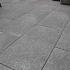 Solido Ceramica 30MM Bluestone Dark 60x60x3 cm. rett.