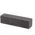 Linia Excellence 15x15x45 cm Nero