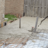 Bouwstaalmat Ø5mm 3 x 2 meter maas 15 x 15