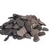 CANADIAN SLATE GRIJS/BLAUW 30-60MM 25KG