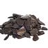 CANADIAN SLATE GRIJS/BLAUW 30-60MM 25KG