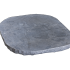 BLUE MOON FLAGSTONES (0.19-0.23M2) P/ST **UITLOPEND**