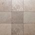 TRAVERTINO AUTUM HONED ANTIQUE 40X40X3CM **UITLOPEND**