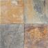 MULTICOLOUR SLATE BASIC 60X60X2-3CM (actielijst)