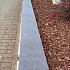 AFDEKPLAAT BLUE MOON ROCKFACE 100X25X4CM (actielijst)