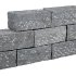 CASTLE ROCK XL TAHITI BLUE 40X20X20CM (actielijst)