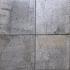 KERAM. TROPEA GRIGIO 80X80X2CM