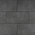 ACTIE!! KERAM. CEMENTO ANTHRACITE TRE 40x80X3CM
