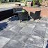 CERASUN TROPEA ANTHRACITE 60x60x4cm