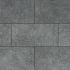CERASUN MODERNO NERO 40x80x4cm **UITLOPEND**