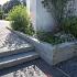 TRAPTREDE JUPARANA WATERJET 15X35X100CM (actielijst)