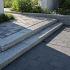 TRAPTREDE JUPARANA WATERJET 15X35X100CM (actielijst)