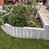 PALISSADE G603 GRIJS PIAZZO 12X12X50CM (actielijst)