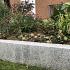 PALISSADE G603 GRIJS PIAZZO 12X12X75CM (actielijst)