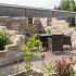 COMBI SPLITTON 50X20X15CM MONT BLANC