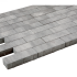 SMARTTON 10X30X6CM MATTERHORN