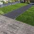SMARTTON SE 3XS 60X60X3CM AMIATA