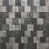 CARRE 15X15X6CM GOTHIC **UITLOPEND**