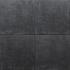 KERAM. SASSO NERO TRE 60x60X3CM **UITLOPEND**