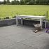 SMARTTON SE WAVE XXS 60X60X4 KILIMANJARO