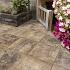 SMARTTON SE WAVE XXS 60X60X4 SIERRA MADR