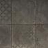 CERASUN CONCRETE DECOR GRAPHITE 60x60x4 **UITLOPEND**