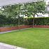ECCOborders Betotop Block 15x43x200 Cor-ten